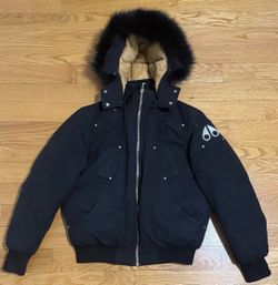 Moose Knuckles gold series M