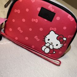 Impressions Hello Kitty Pouch