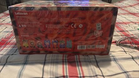 65$ Wakukus Miniso