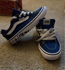 Youth Boys Size 1
