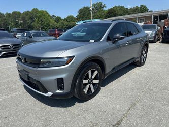 2025 Honda Prologue