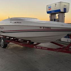 1999 Baja Hammer