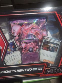 Pokemon cards take all for 4 promo cards for $15