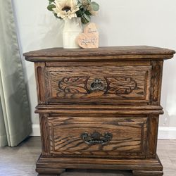 Night Stand or Side Table 