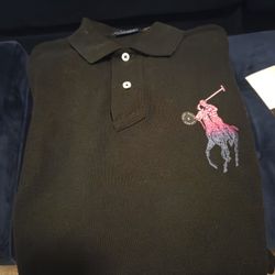 Polo Ralph Lauren Poloz Size (S) Mens