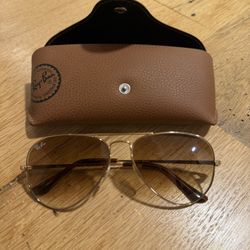 Ray-Ban Aviator II RB3689 