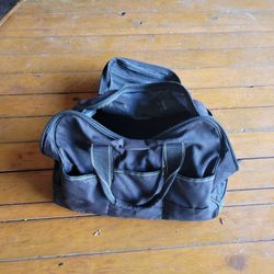 Soft Tool Bag
