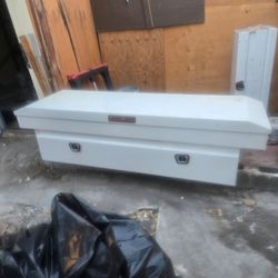 weather guard Tool box