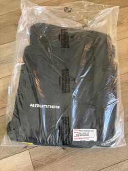 OEM Toyota 4Runner Black Carpet Floor Mats (Full Set