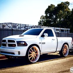 2014 ram rt for sale