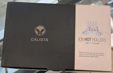 Calista Hot Tools for Hair