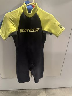Body glove youth Wetsuit