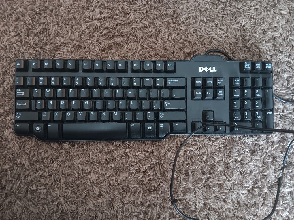 Dell Keyboard