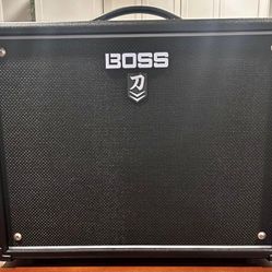 Boss Katana 100 Mk2 