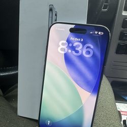 New iPhone 17 Air T-Mobile Unlocked 256GB Sky Blue