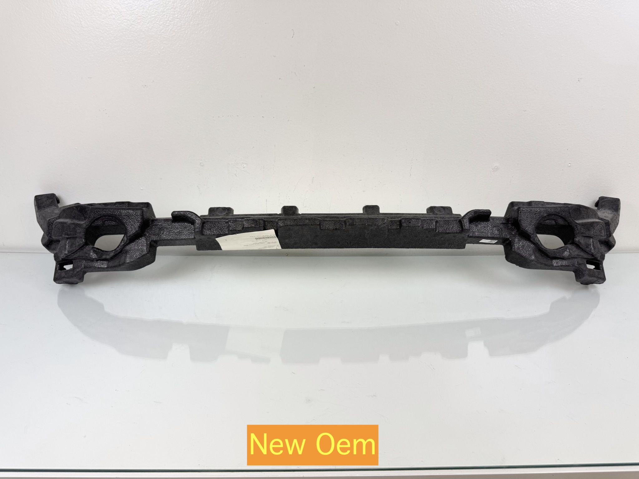 2015-2026 Mercedes GLA Front Bumper Impact Absober  New Oem