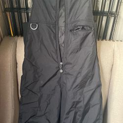 Snow Pants / Overalls 
