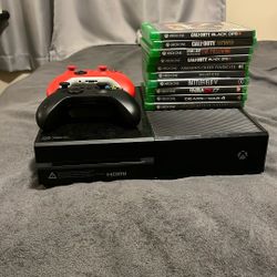 Xbox One
