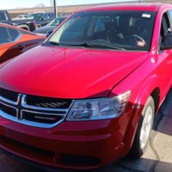 Dodge Journey 