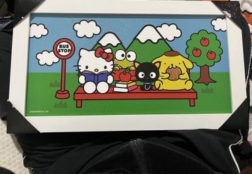 Hello Kitty