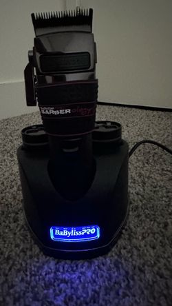 Duel Battery Babylisspros