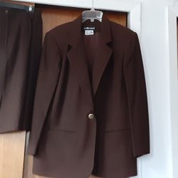 Women's Suit 
