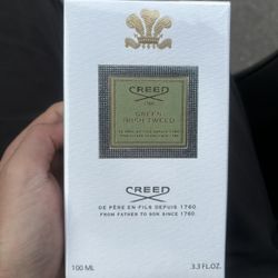 Creed Green Irish Tweed 3.3 Fl Oz 