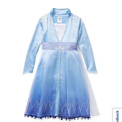 Frozen Dress 