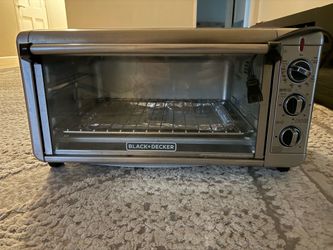 Air Fryer Oven