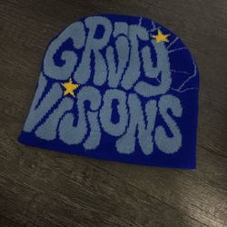 Grvty Visions