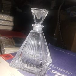 large perfume bottles