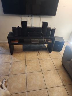 Surround Sound System