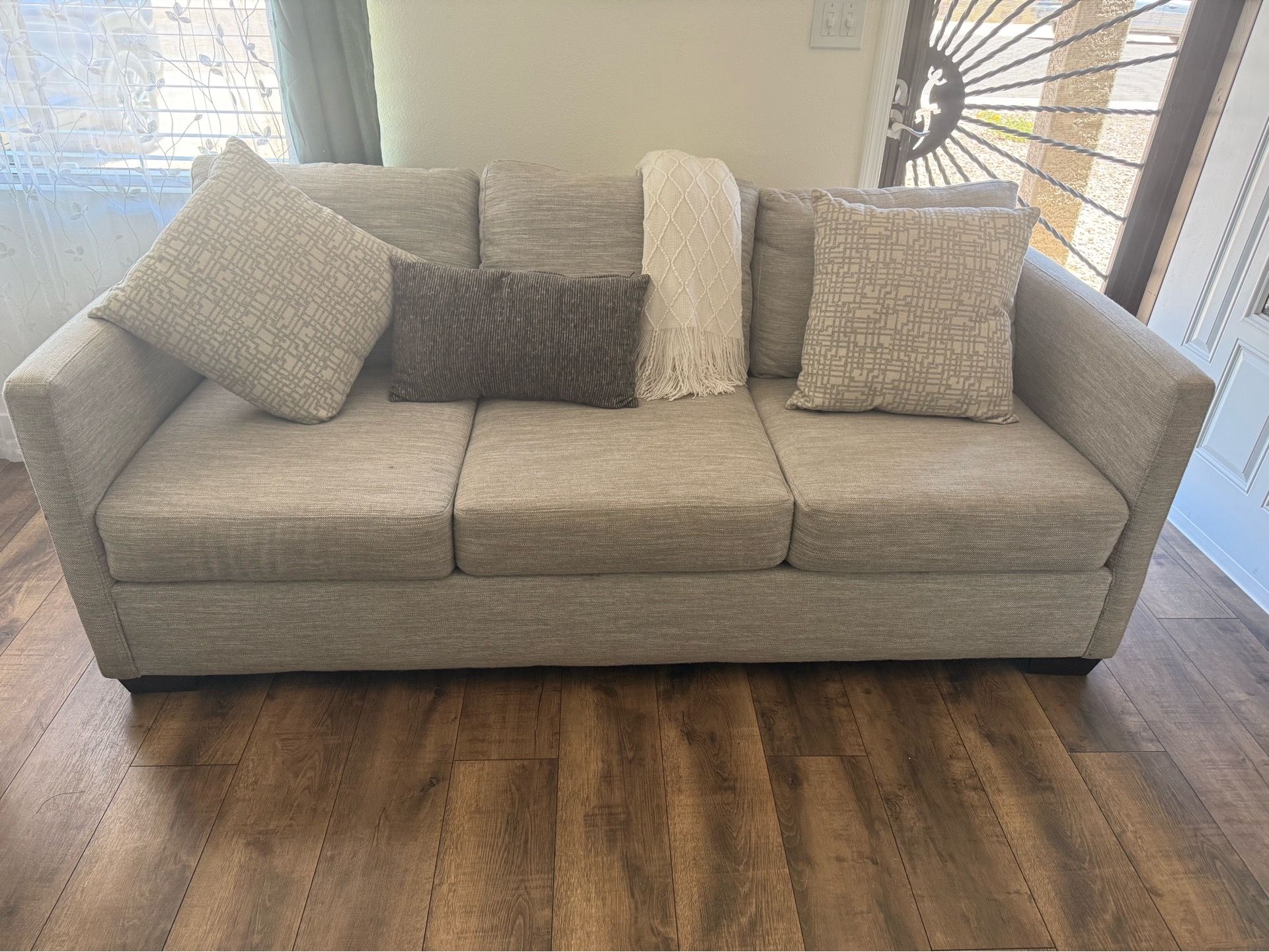 Sofa for sale