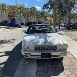 Jaguar Xj6 1995