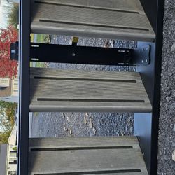 Sure Step 4 Stairs For RV 2ft Door