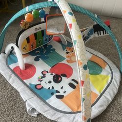 Baby Equipment 