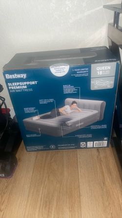 Air bed