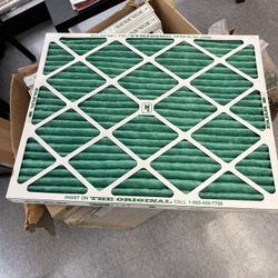 Commercial Air Condition Filters
