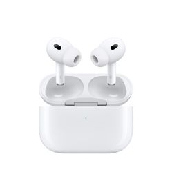 Brand New AirPods Pro 2nd Gen