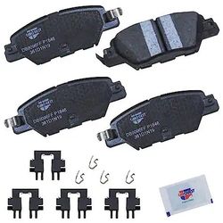 Ceramic Brake Pads