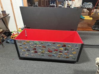 Custom Toy Boxes Or Storage Boxes