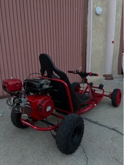 Go kart