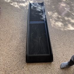 Foldable Dog Ramp For Car Or Truck