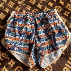 Nike Dri Fit Women Shorts 