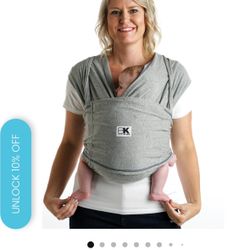 Baby K’Tan Sling