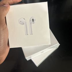 Air Pods 
