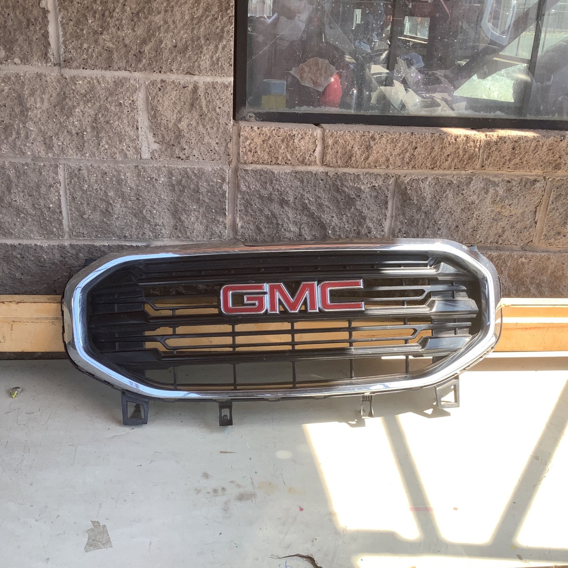 2017 Acadia Grille OEM 2019 Original Great ✅