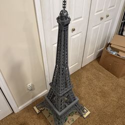 Lego Eiffel Tower 