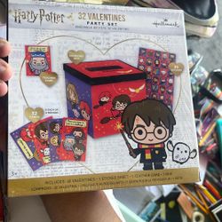 Valentines Party Set