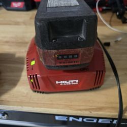 Hilti 